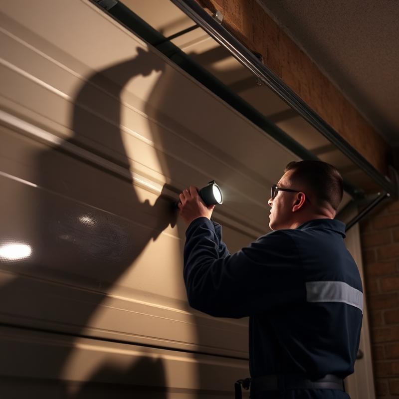Emergency Service - professional garage door service in Odessa